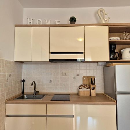 Villa Tonina Trogir Eksteriør billede