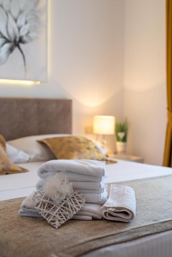 Villa Tonina Trogir Eksteriør billede