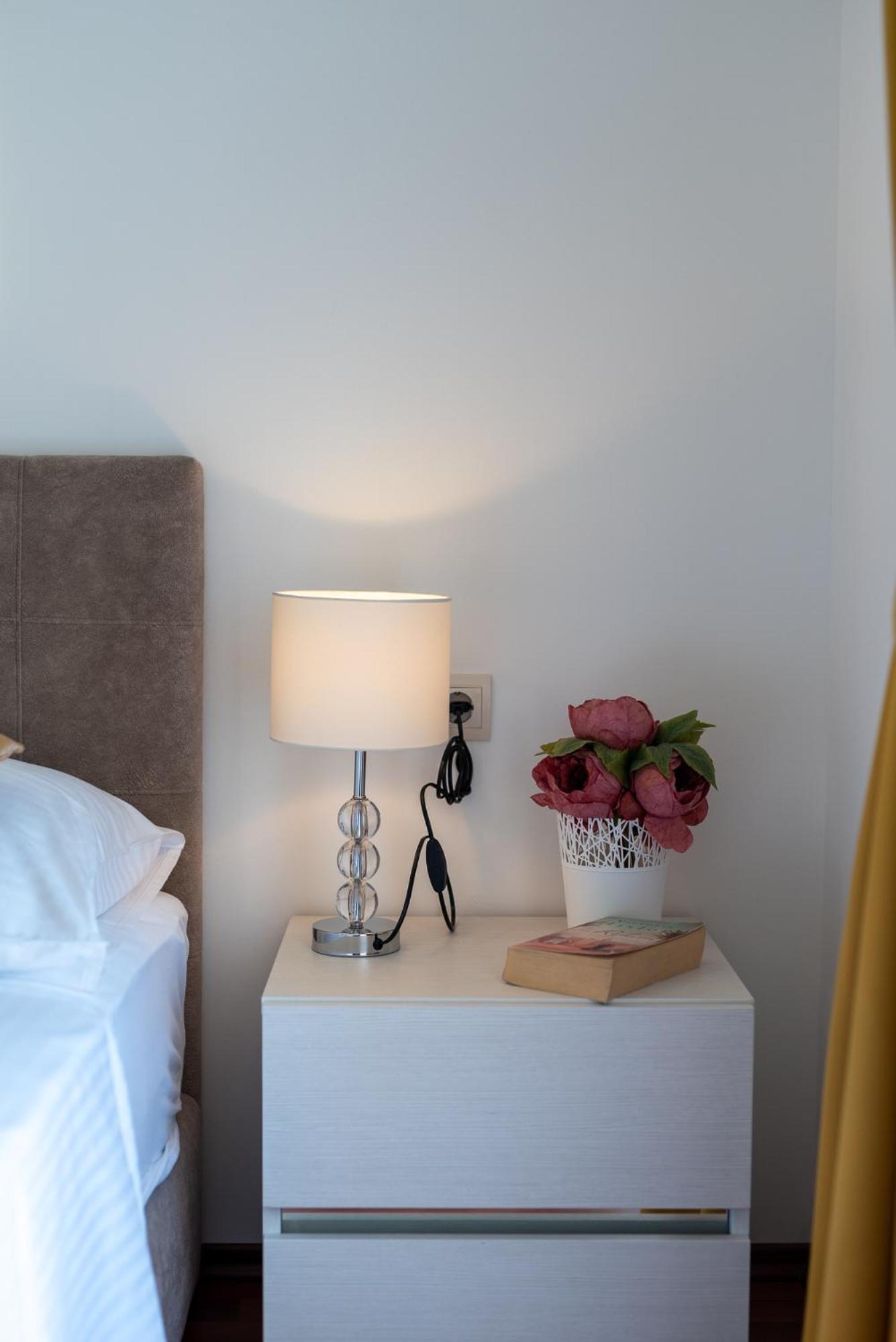 Villa Tonina Trogir Eksteriør billede