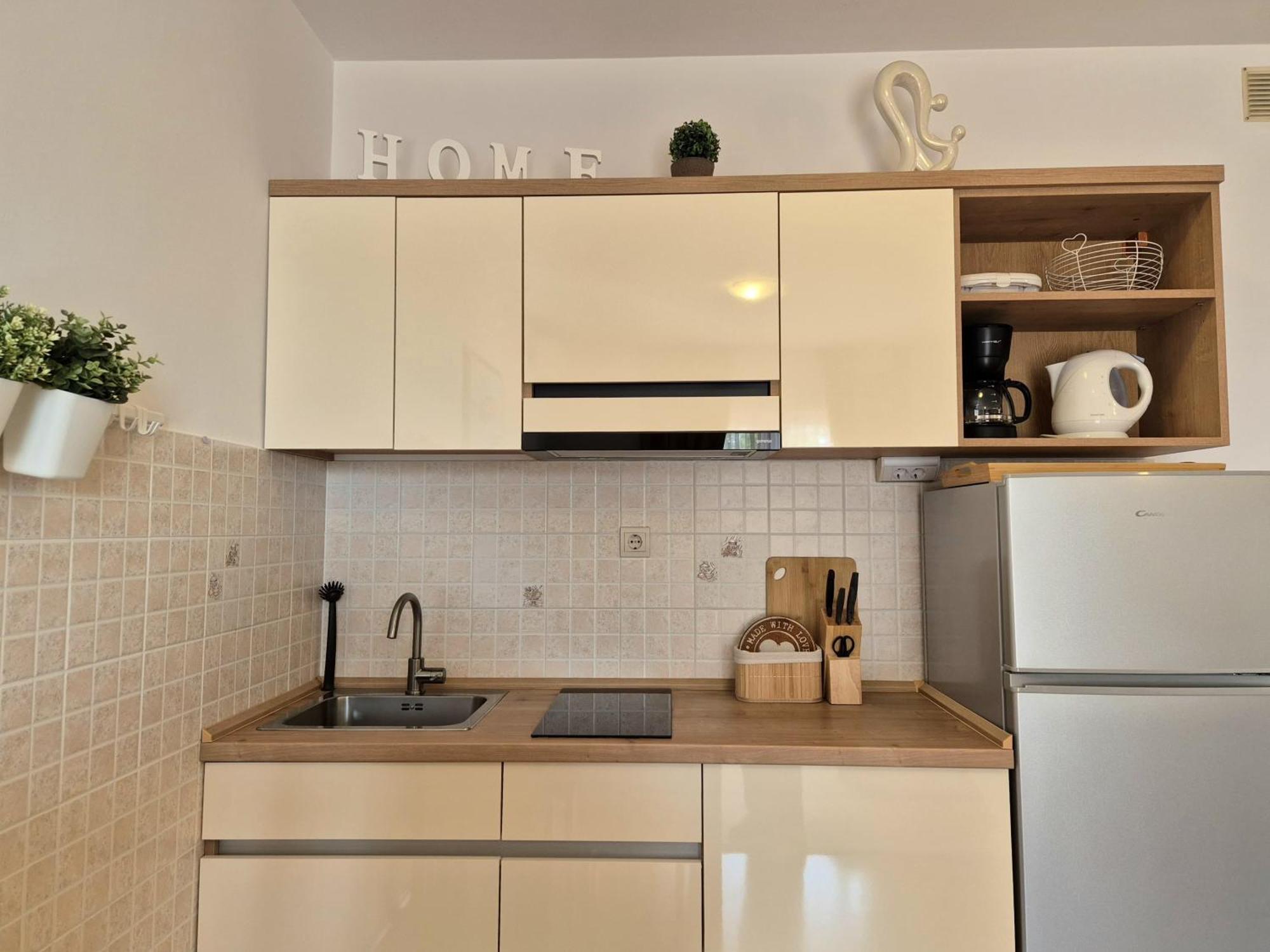 Villa Tonina Trogir Eksteriør billede