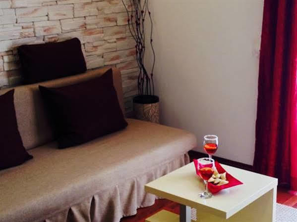 Villa Tonina Trogir Eksteriør billede